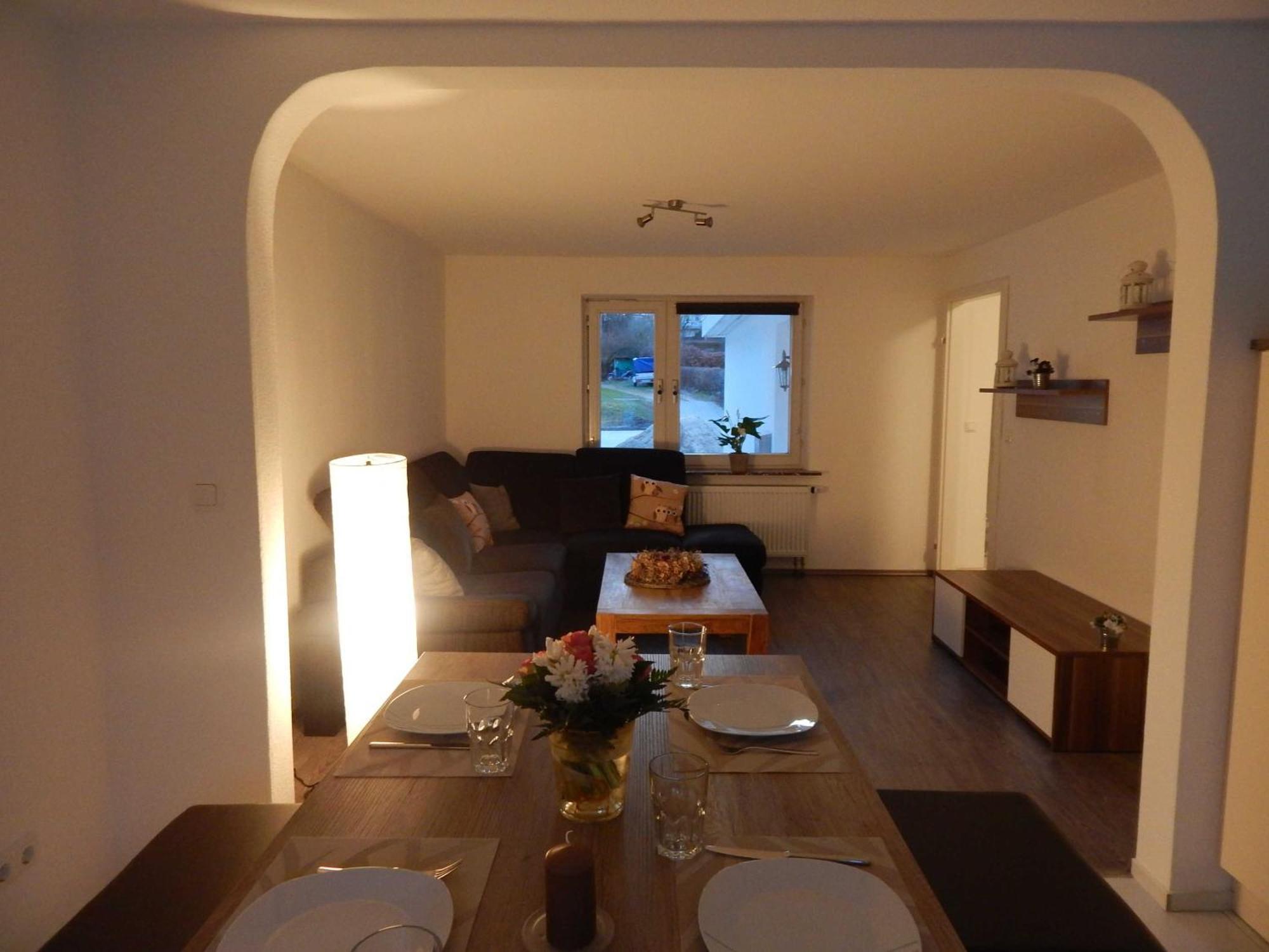 Ferienhaus Koenigsberg Haus 2 シャルボイツ エクステリア 写真