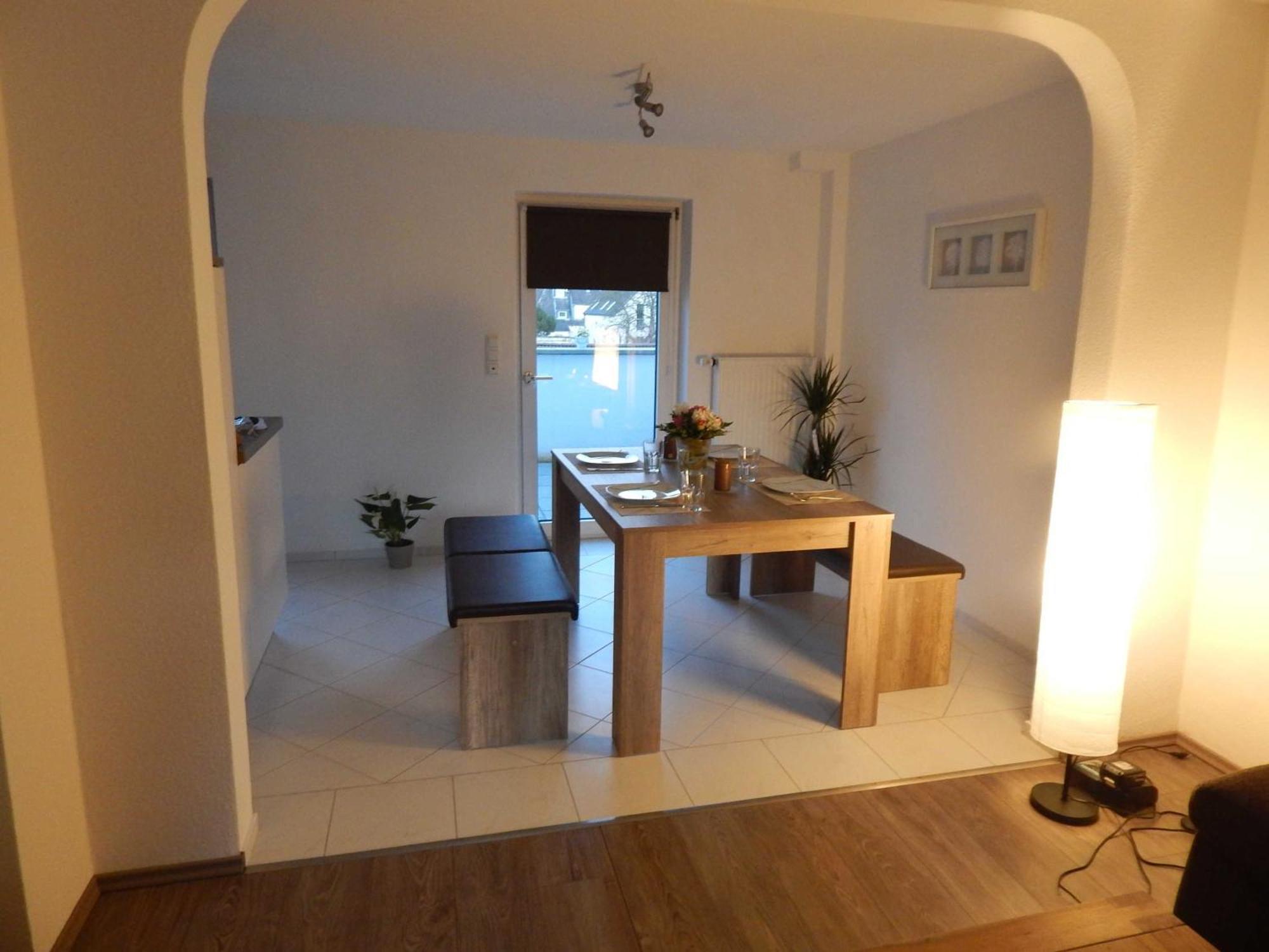 Ferienhaus Koenigsberg Haus 2 シャルボイツ エクステリア 写真