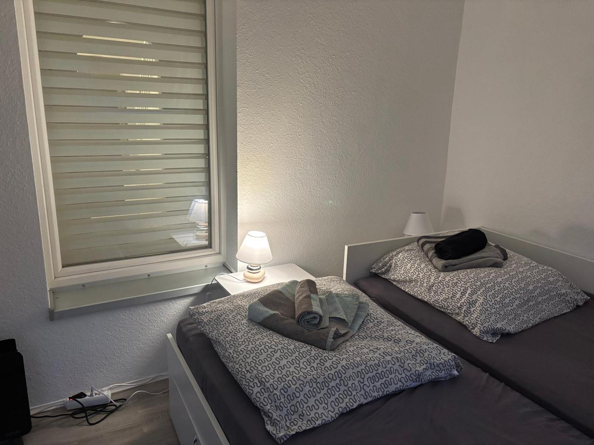 Ferienhaus Koenigsberg Haus 2 シャルボイツ エクステリア 写真