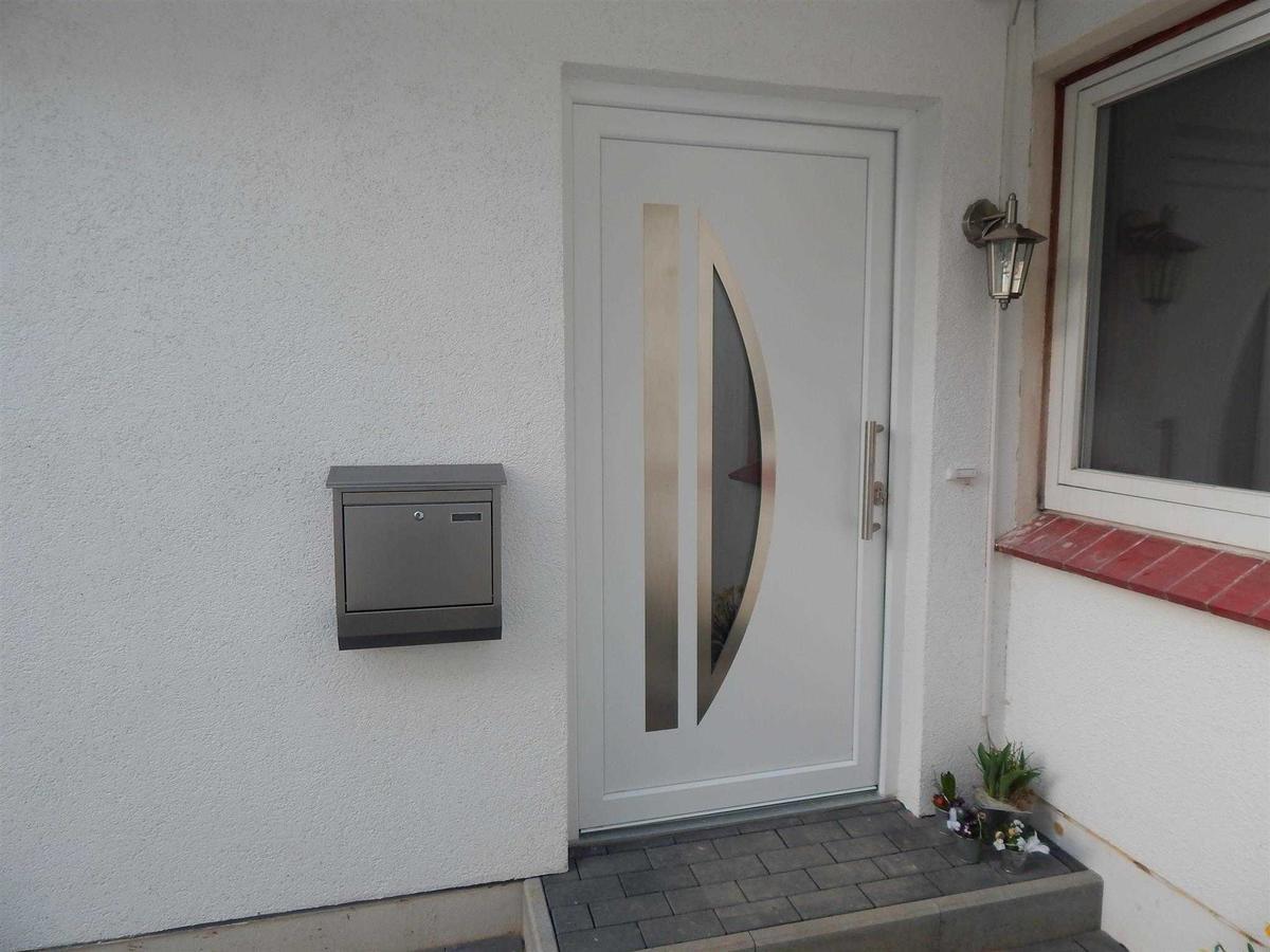 Ferienhaus Koenigsberg Haus 2 シャルボイツ エクステリア 写真